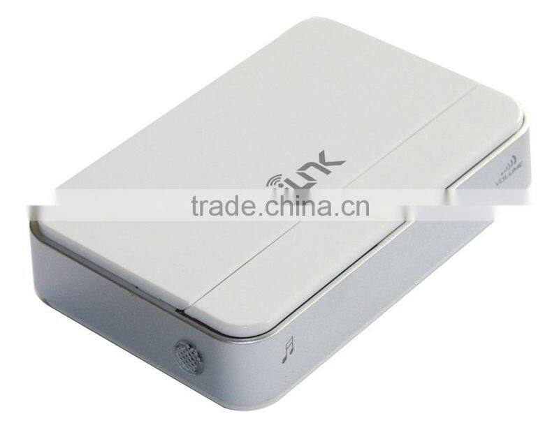 New Version IP Wifi Intercom Door phone