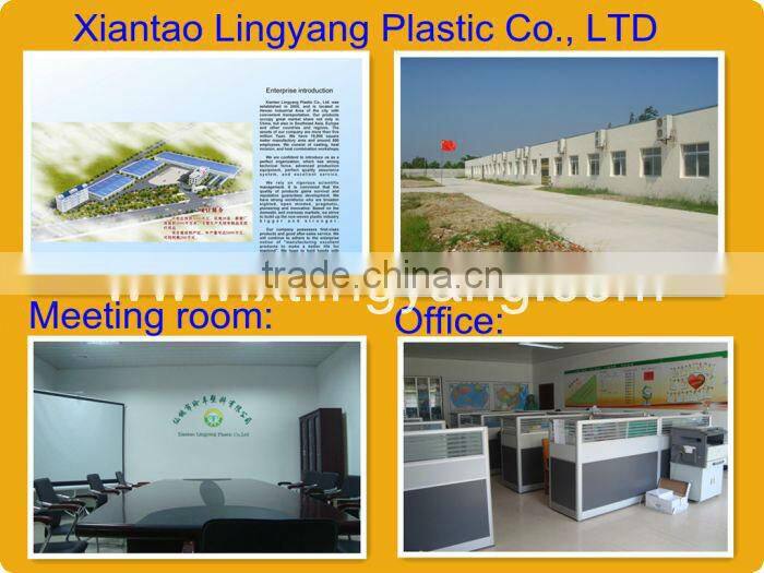 Disposable hotel use plastic shower cap,bath room shower cap