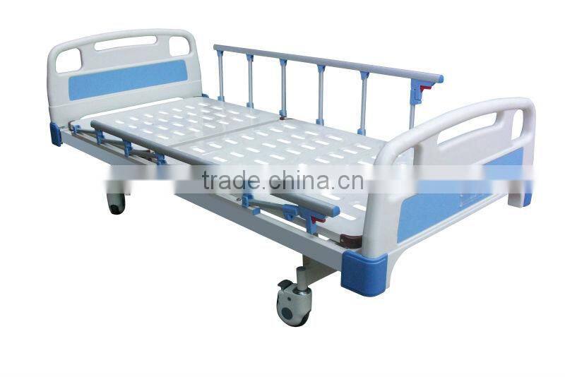 CP-A233 5/4/3 inch bed caster wheels