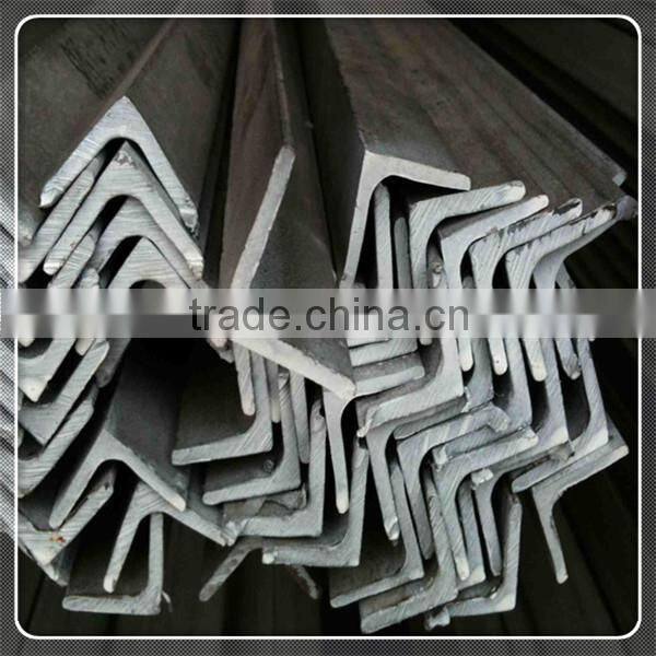Q235 Angle steel bar with low price