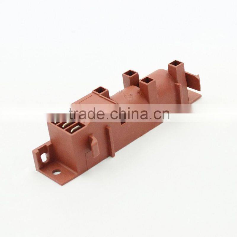 JAVA Oven Parts DST2010-1 Pulse Igniter for Gas Oven Spark Igniter Ignition