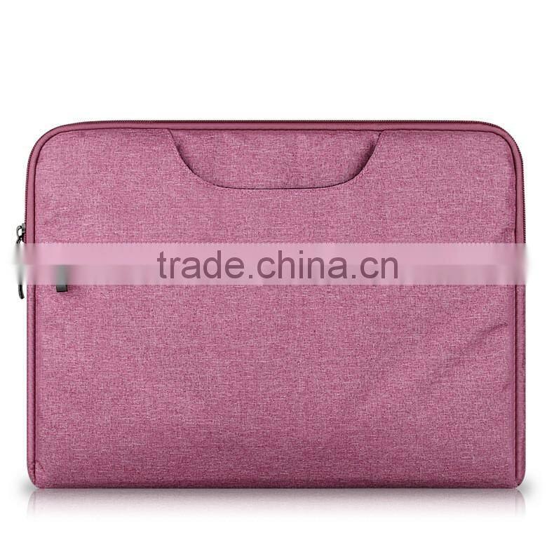 Laptop case bag for apple macbook pro, notebook/laptop computer bag handbag carrying bag, available in 11''12''13''15''