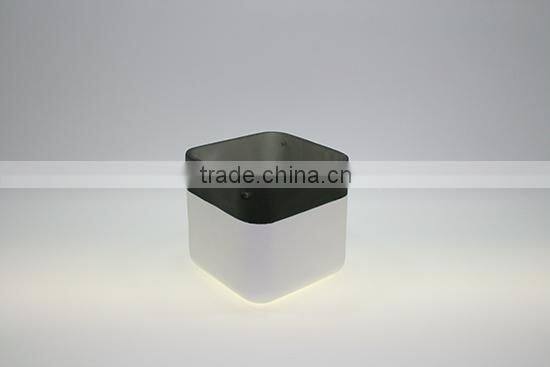 2016 new indoor handmade flower pot