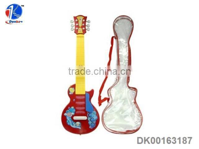 Super Fashion Kids Electronic Guitar Toy