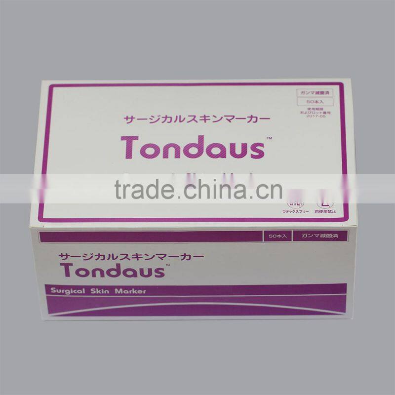 wider nip surgical skin marker high quality low price small order acceptable