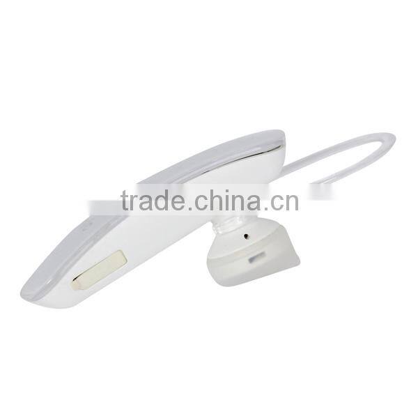 V4.0 Bluetooth mono headset wireless headphone with Mic