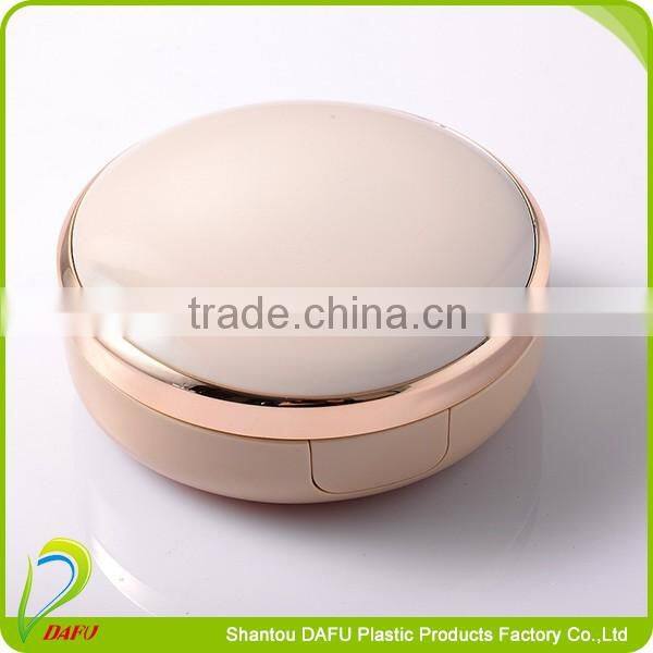 Wholesale air cushion daily care bb empty compact powder case