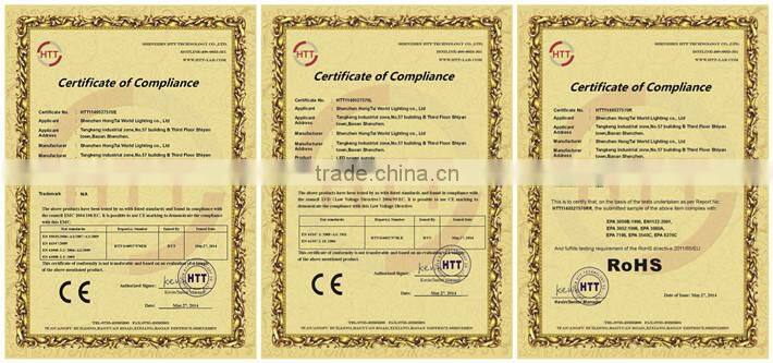 diamond shape cover 50cm led pixel piont light