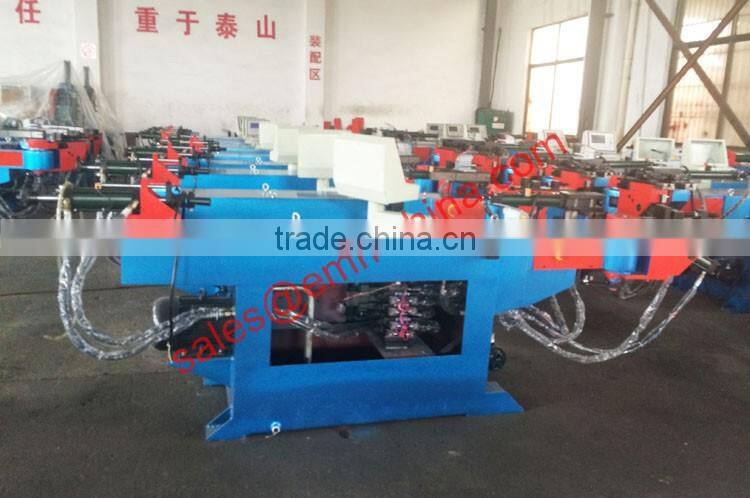 EB100 3D tube bending machine for sales