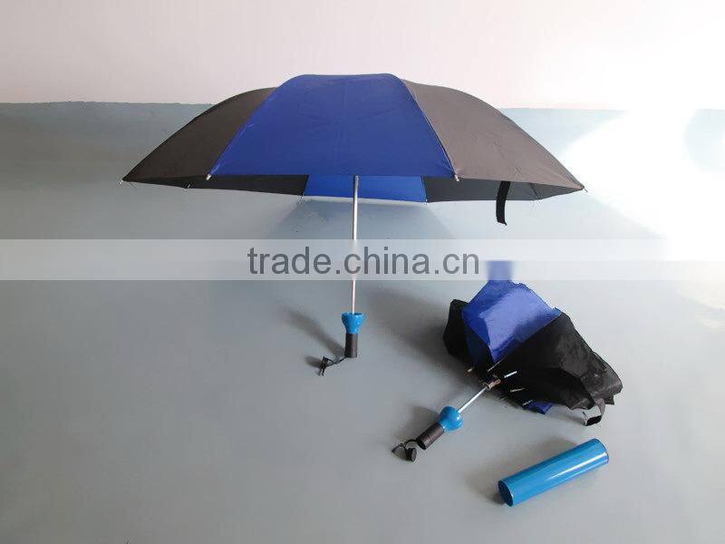 fashion and cheap bottle umbrella