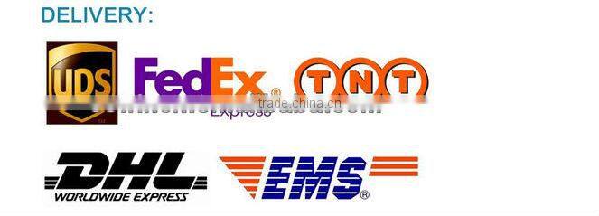 High quality acrylic long thin 510 drip tips from EFAN