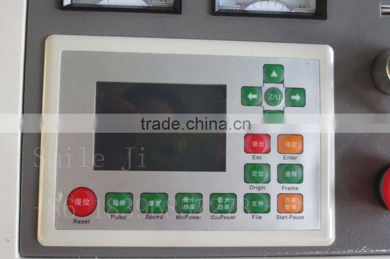 china cnc milling machine metal tube laser cutting machine co2 for sale