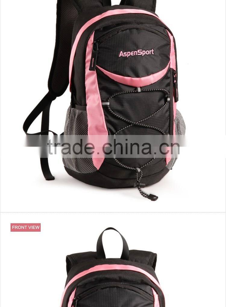 Light hydration backpack,cycling backpack for teenagers