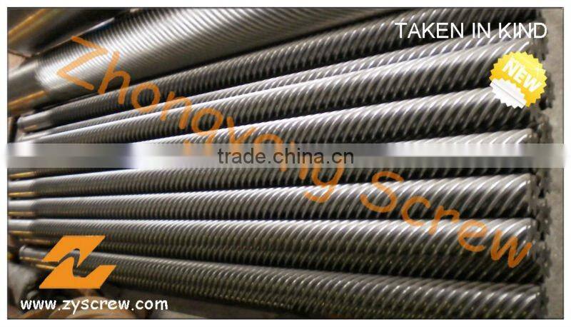 planet multi-screw and barrel/ extruder screw barrel