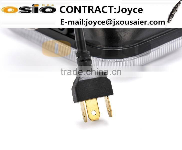 5 inch Square LED Fog Light New Product Sealed Beam Light