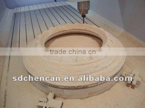 Cheap/High Quality Polyfoam CNC Carving/Engraving Machine for Sale