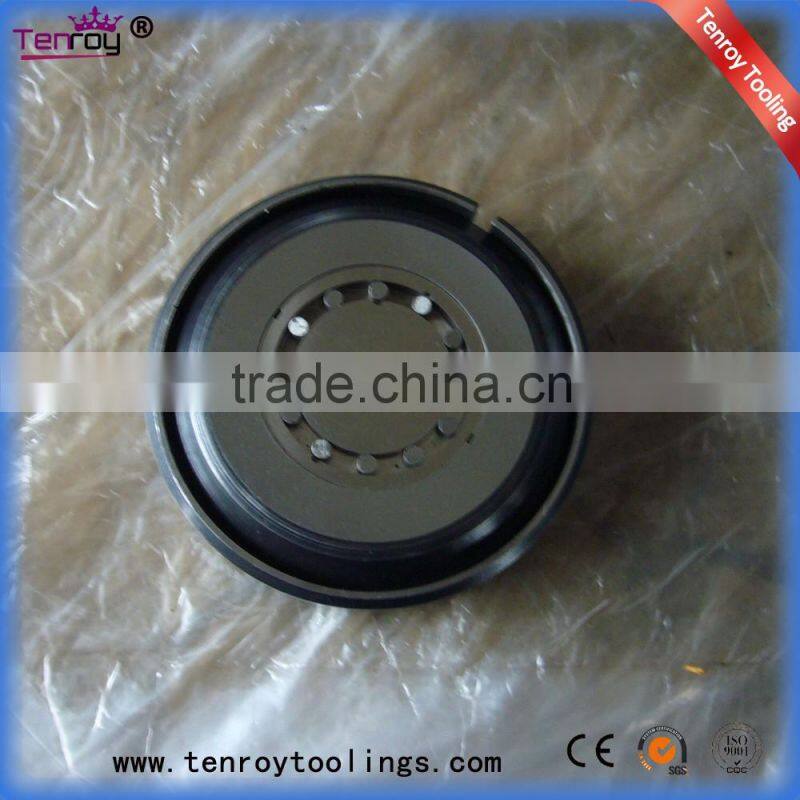 2 in 1 hemming dies for brake press tool