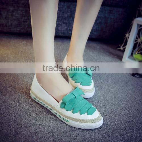 women shoes newest designs high quality shoes 2016 666-1