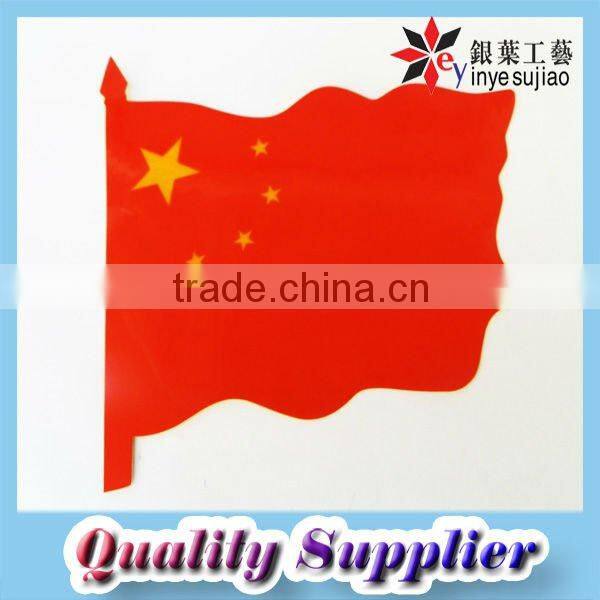 Printing Weather Reflective Car Sticker