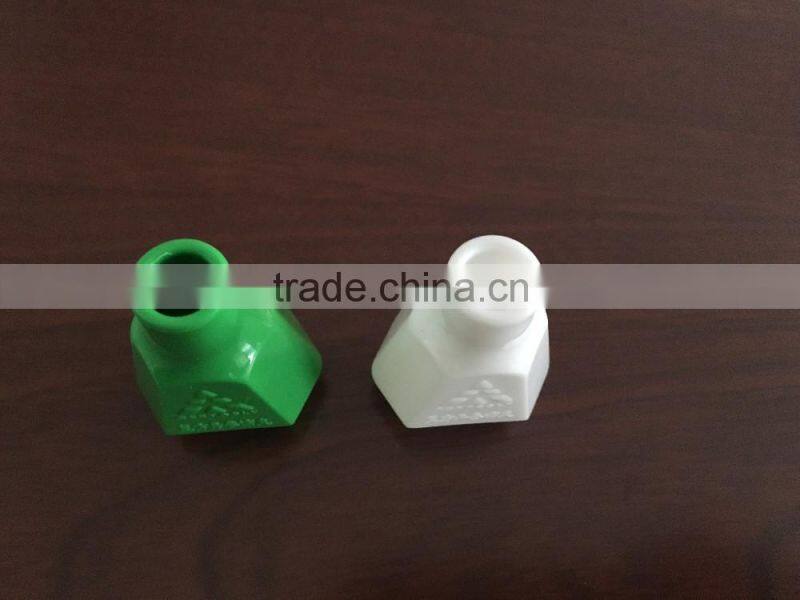 2016 good quality plastic container injection blow mould for IBM machine