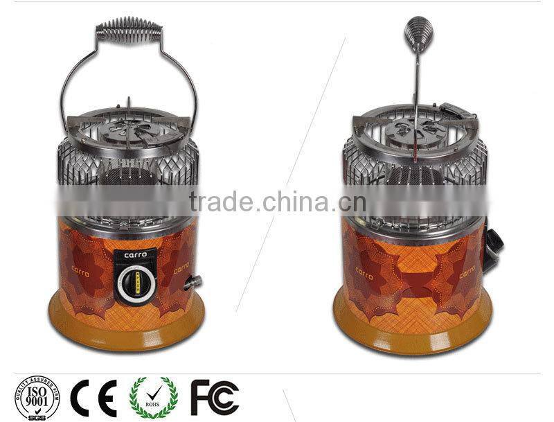 new arrival good quality portable gas heater indoor gas heater