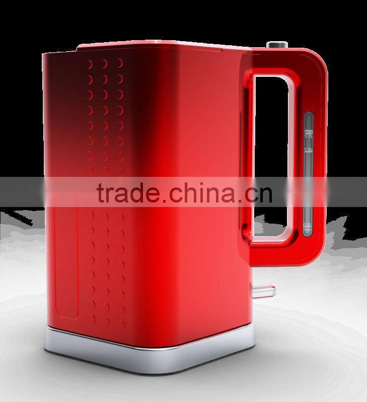 Hot selling 2200W electric water kettle/ plastic kettle/ high quality kettle