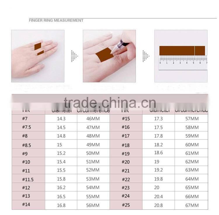 Wholesale zircon heart design bowknot design 925 sterling silver rings