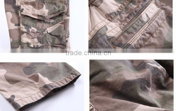 wholesale mens cheap military motorcycle camo pants