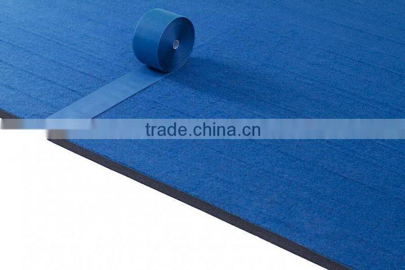 2cm without cutting carpet flexi roll
