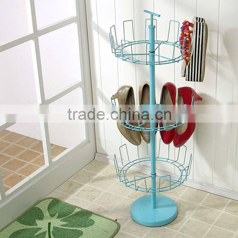 PF-SR057 50 pair shoe rack