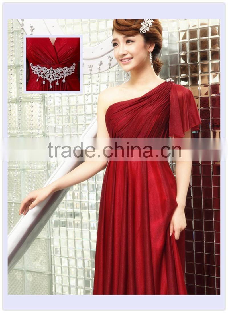 Hot!Unique Disign Silver 888Crystal Rhinestone Lace Embroidered Trimming in Bulk