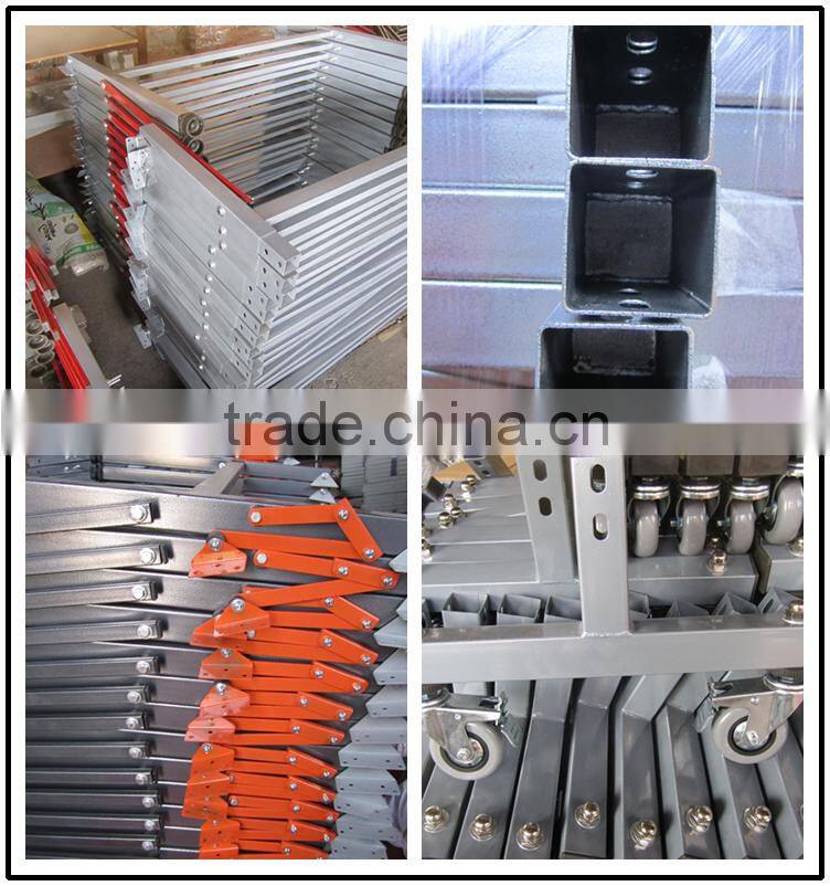 MDF Foldable Waterproof high quality TABLE TENNIS TABLE for sale