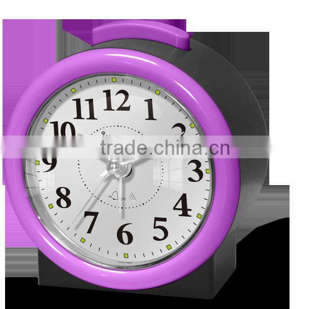 BM11201 table alarm clock/selling well all over the world