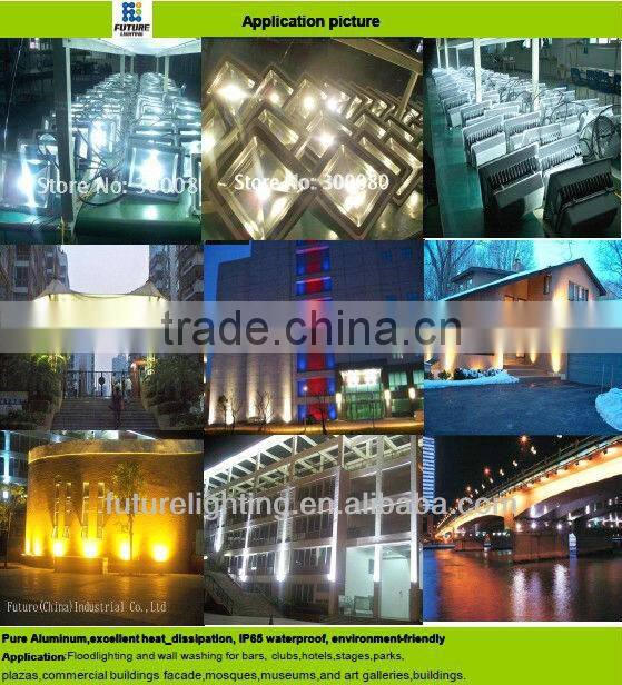 Shenzhen Supplier Good Price High Power 200W IP65 Outdoor SMD LED Flood Light