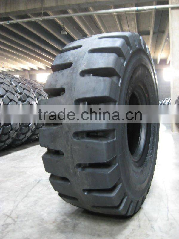 Radial OTR Tire MWS 17.5R25 20.5R25 23.5R25 26.5R25 29.5R25 29.5R29 35/65R33 Tyre
