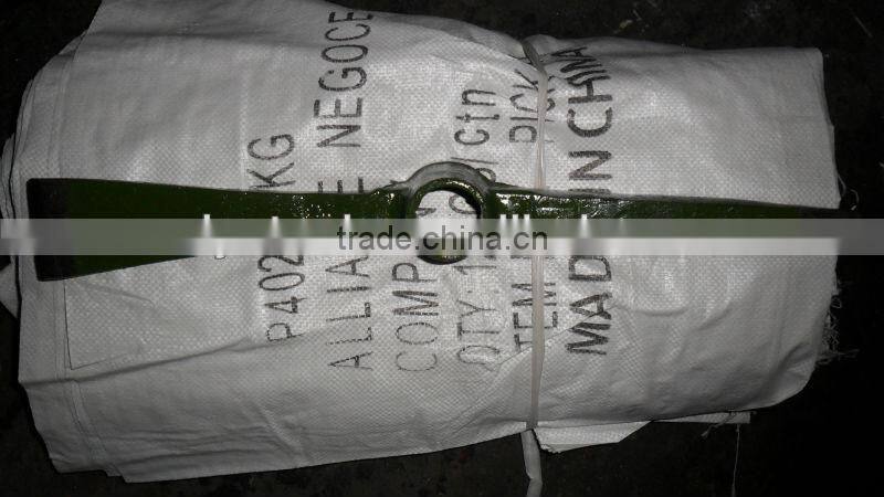 wooden handle,pickaxe , have been exported to many countries and regions