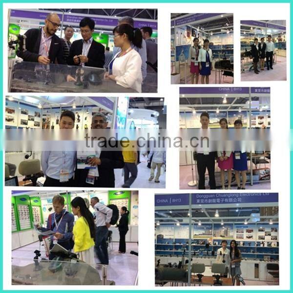 2015 Newest 360 Degree Rotation Universal Magnetic Desk Stand For Mobile Phone