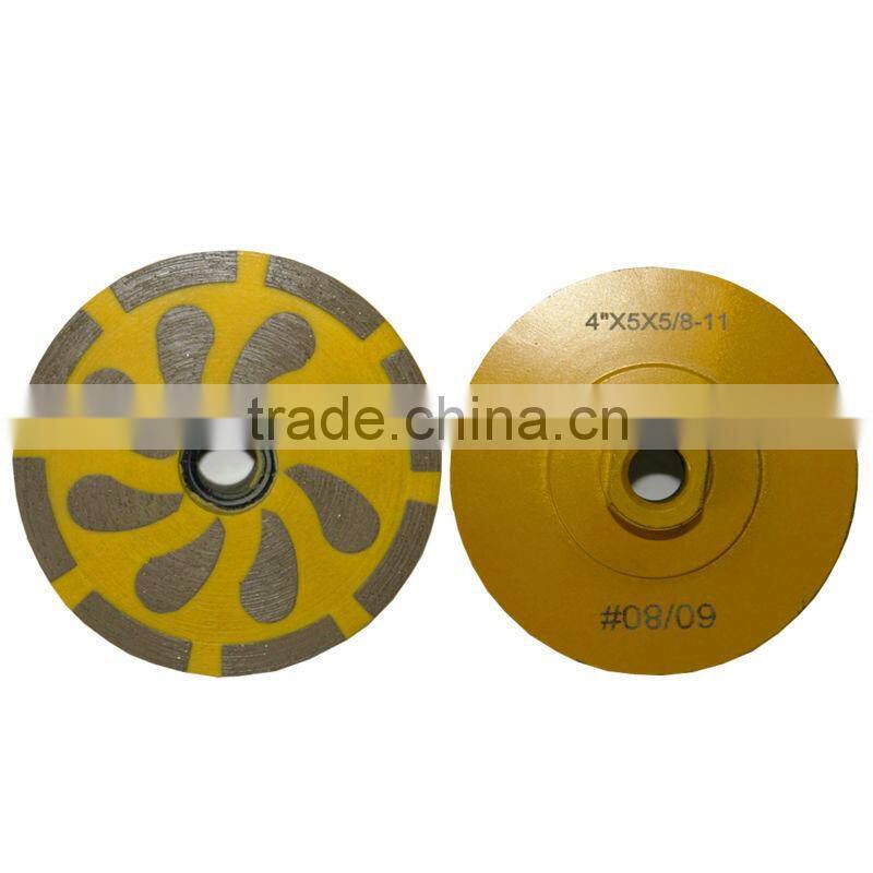 Resin polishing plate/Resin Polishing Pads