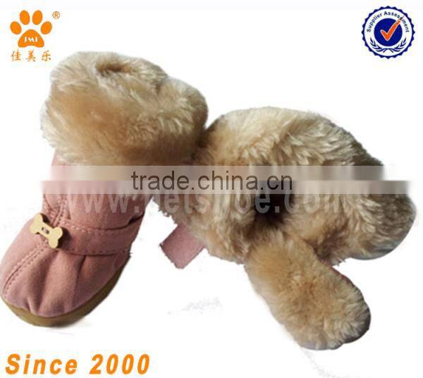 JML Pet Product Dog Anti-slip Shoes Wholesale Dog Boots
