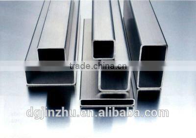 high quality automatic stainless steel square tube grinding machine