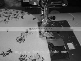 waterproof bag lining inside with two ears