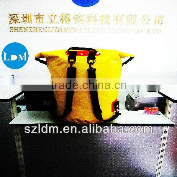 Eurpoe popular duffle bag