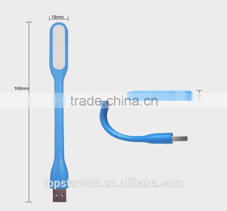 factory direct sale mini usb led light , usb led laptop light , light usb stick for PC laptop computer notebook powerbank