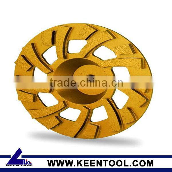 Diamond Cup Wheel for grinding