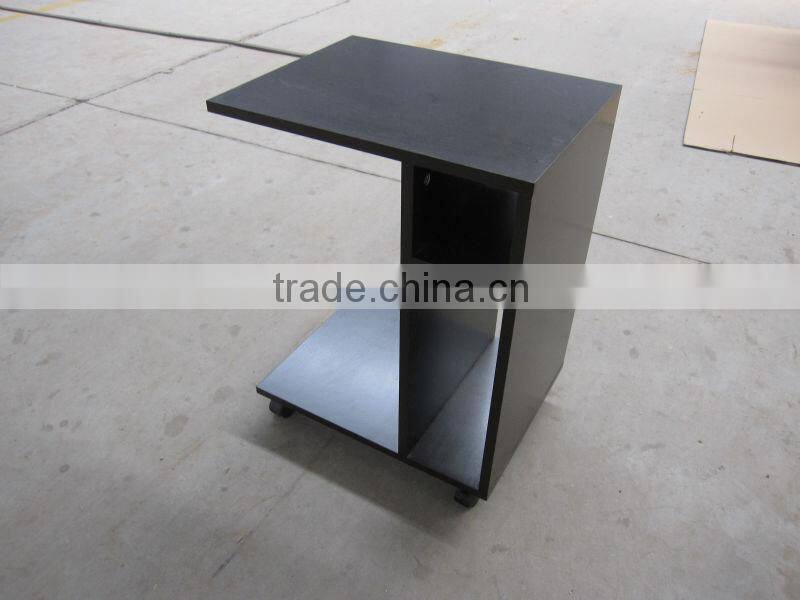 sofa side table