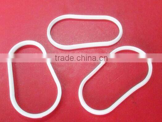 food grade silicone rubber seal epdm gasket flat silicone gasket