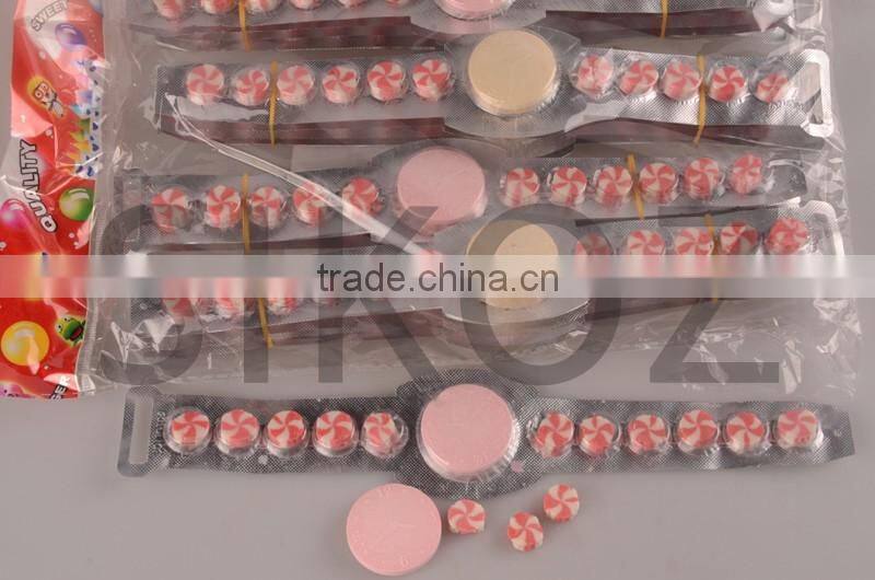 SK-K070 Watch Milk Candy