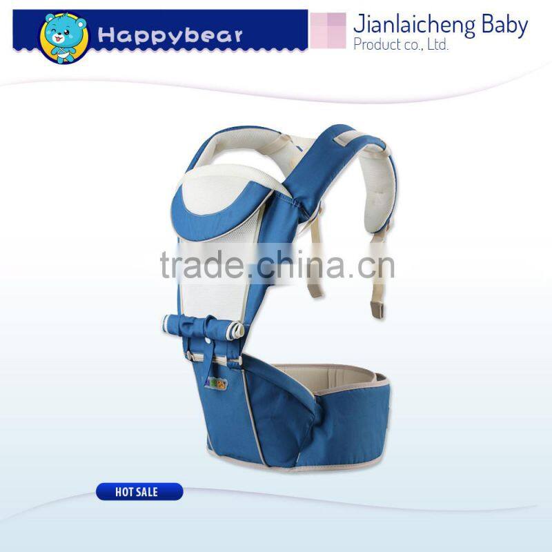 Competitive Price Import Baby Products Cotton Baby Hip Seat Carrier China Wholesale