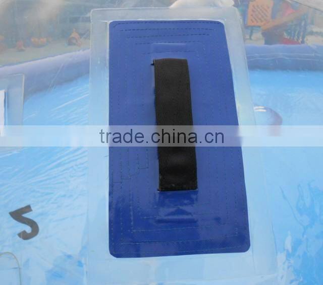 commercial inflatable rental water ball for child