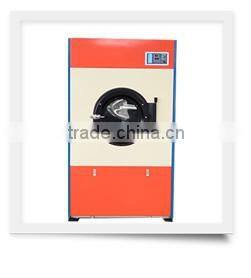 Steam electric cloth dryer machine